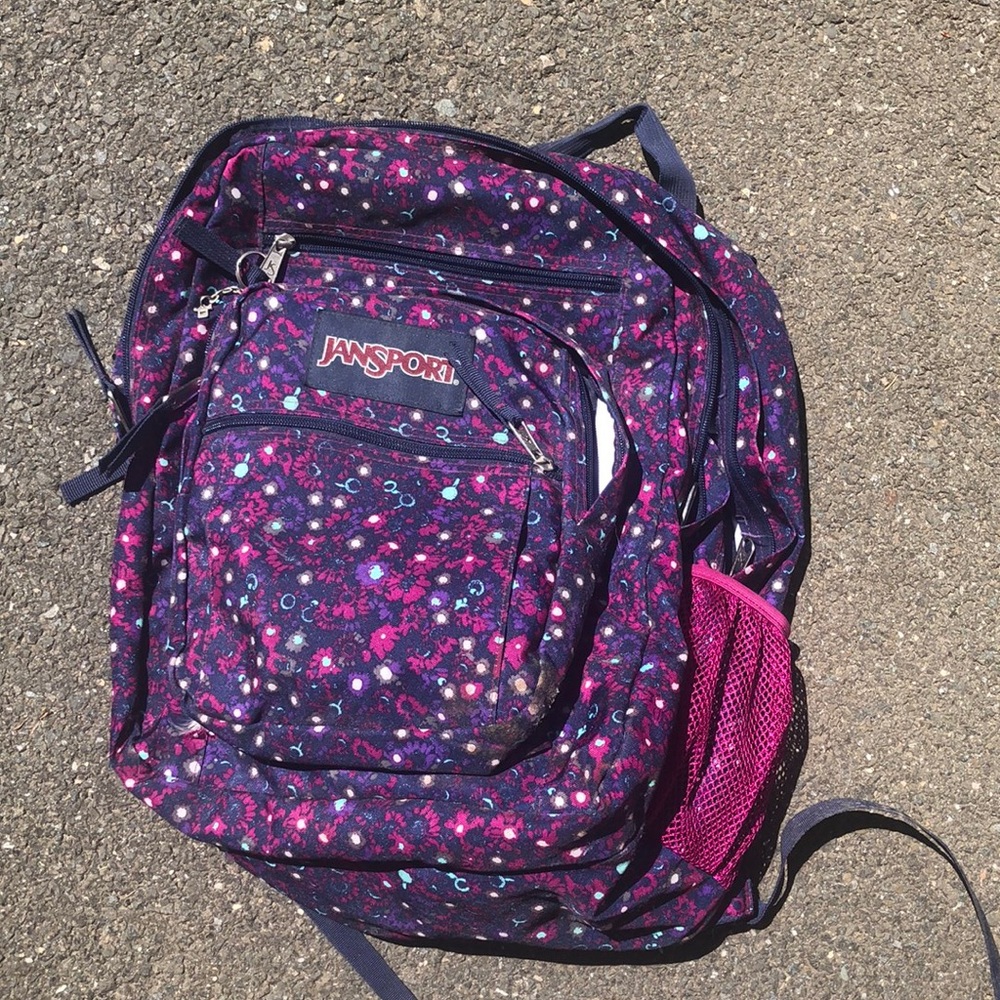 Backpack